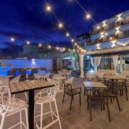 Hotel Boutique Sibarys - Adults Recommended Nerja Exterior photo