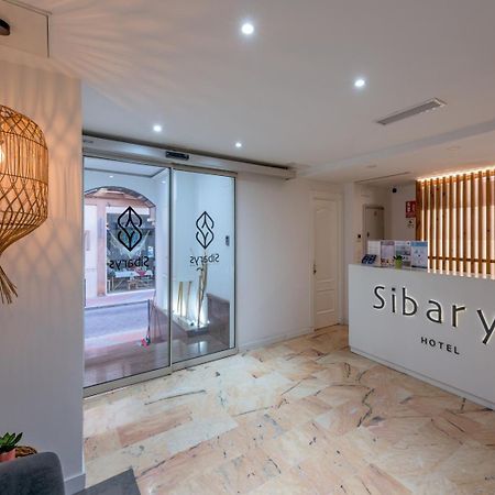 Hotel Boutique Sibarys - Adults Recommended Nerja Exterior photo