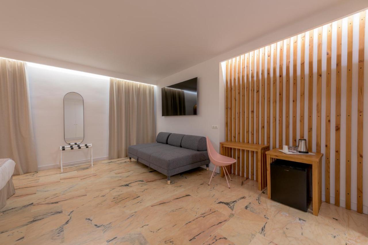 Hotel Boutique Sibarys - Adults Recommended Nerja Exterior photo