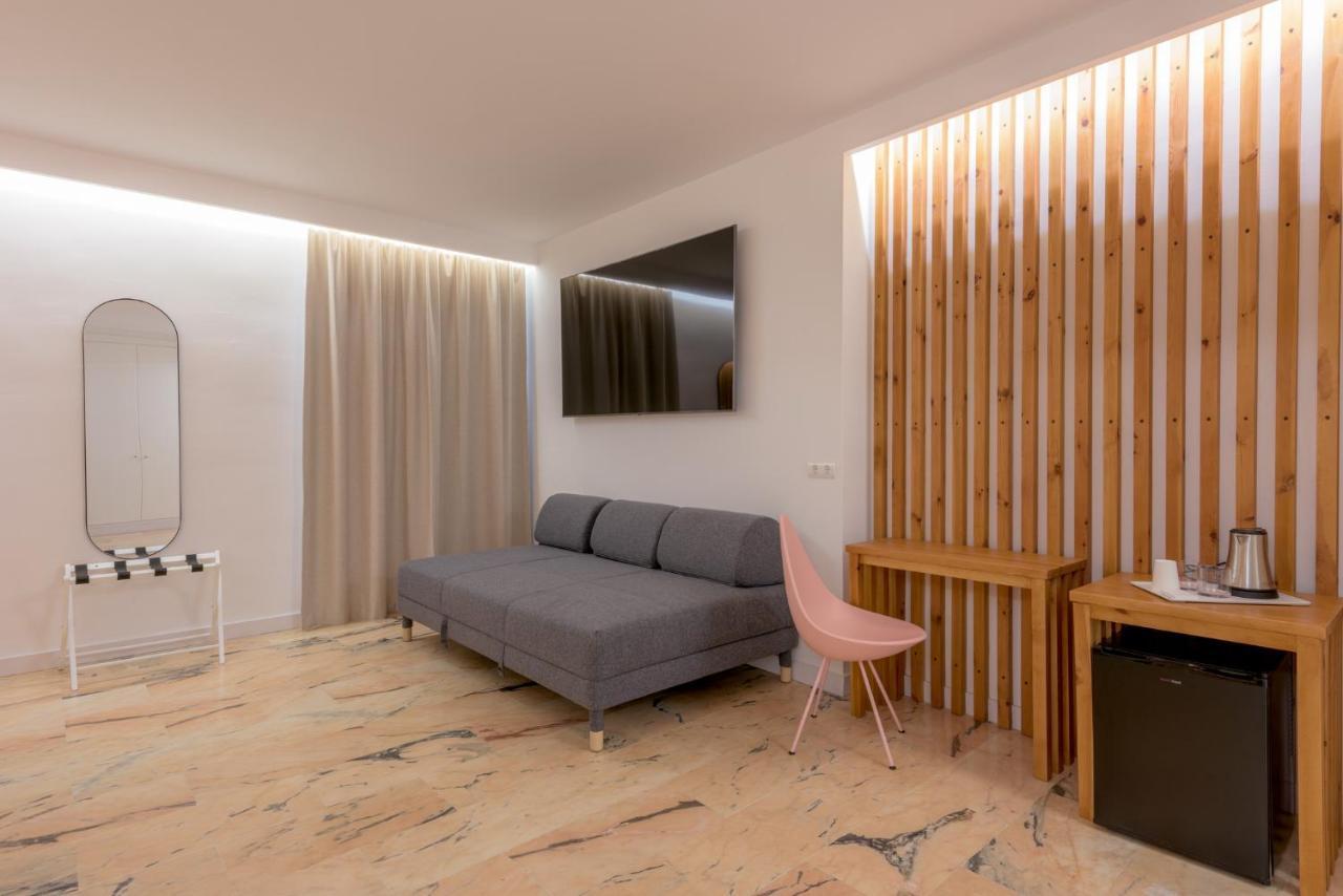 Hotel Boutique Sibarys - Adults Recommended Nerja Exterior photo