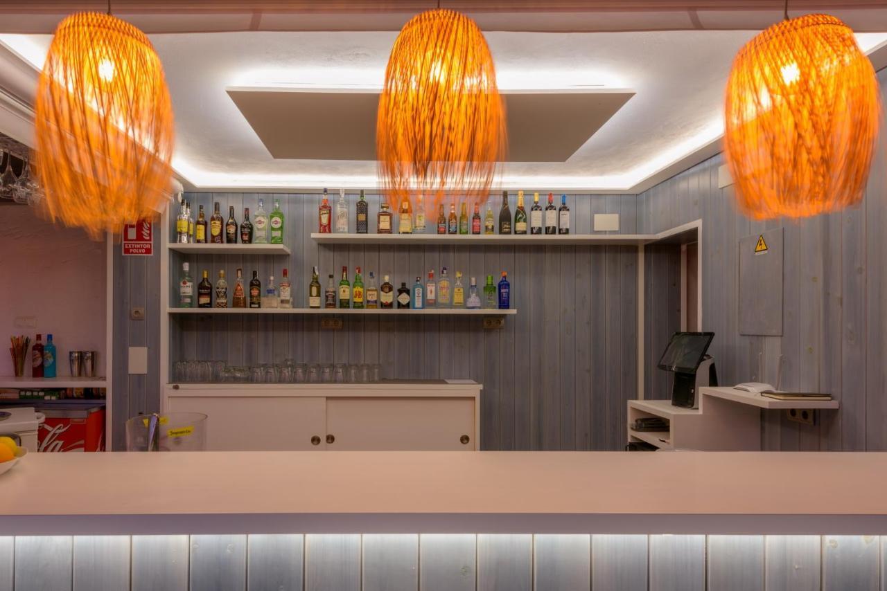 Hotel Boutique Sibarys - Adults Recommended Nerja Exterior photo