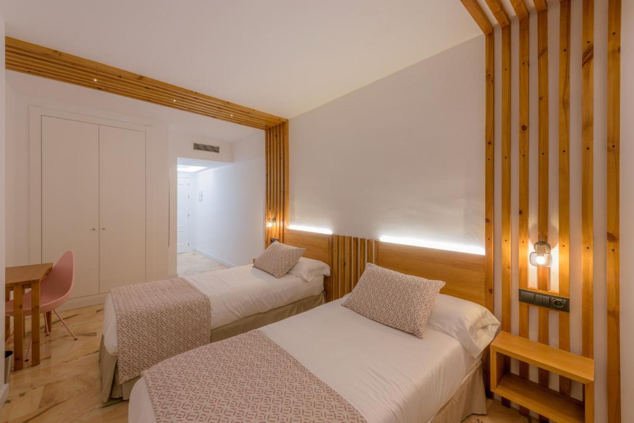 Hotel Boutique Sibarys - Adults Recommended Nerja Exterior photo