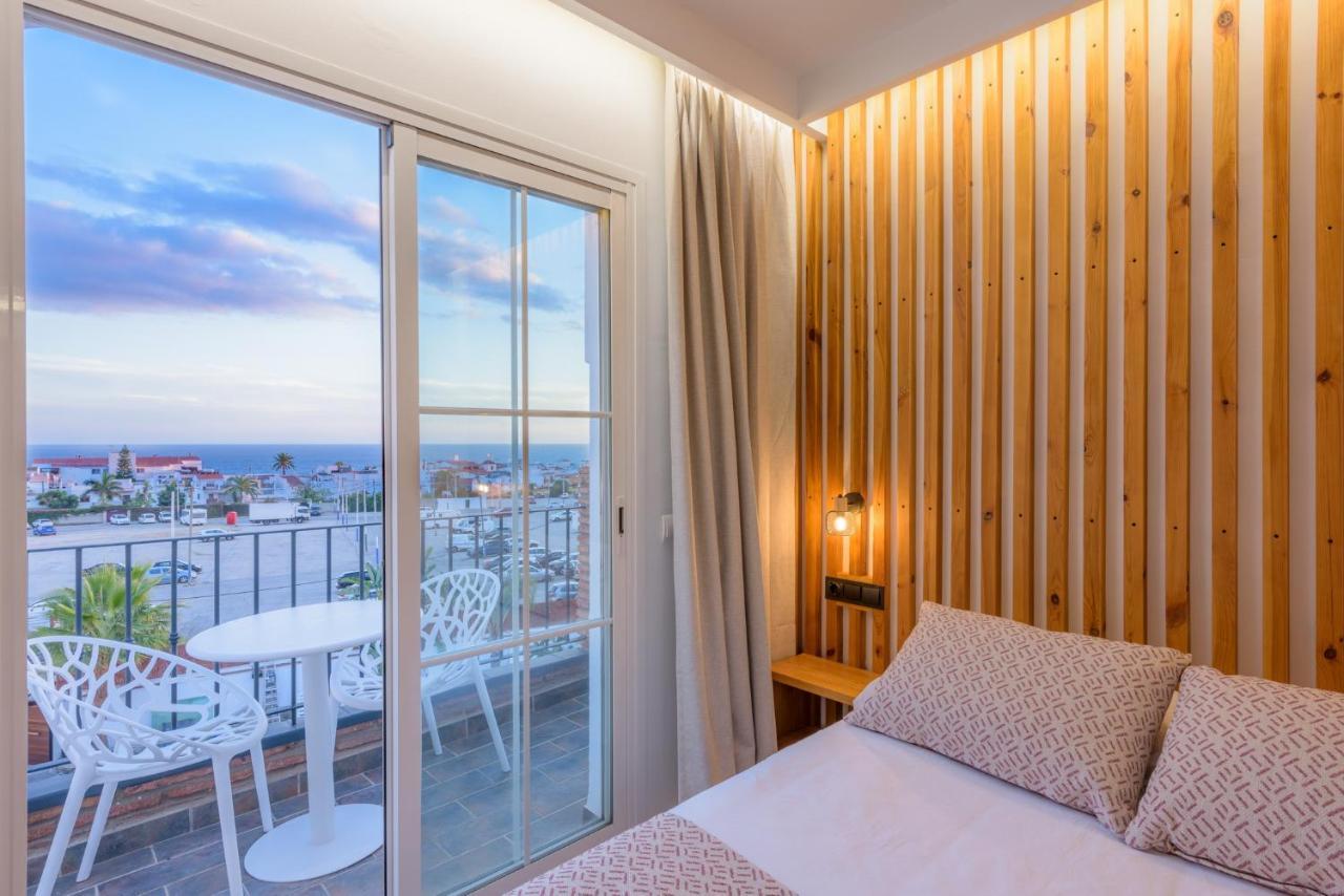 Hotel Boutique Sibarys - Adults Recommended Nerja Exterior photo