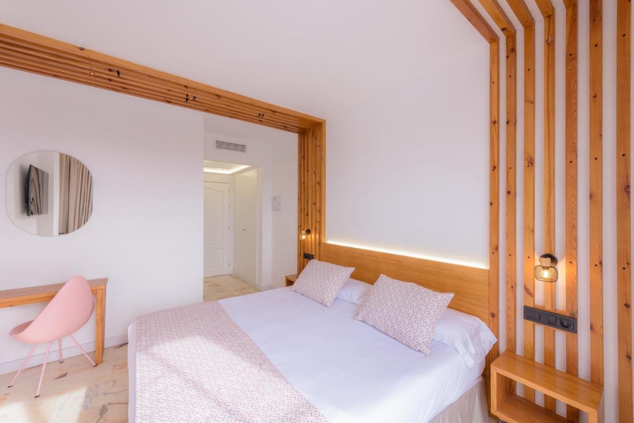 Hotel Boutique Sibarys - Adults Recommended Nerja Exterior photo