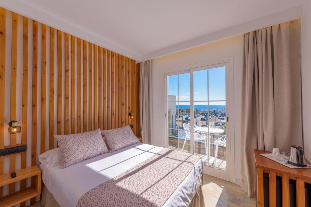 Hotel Boutique Sibarys - Adults Recommended Nerja Exterior photo