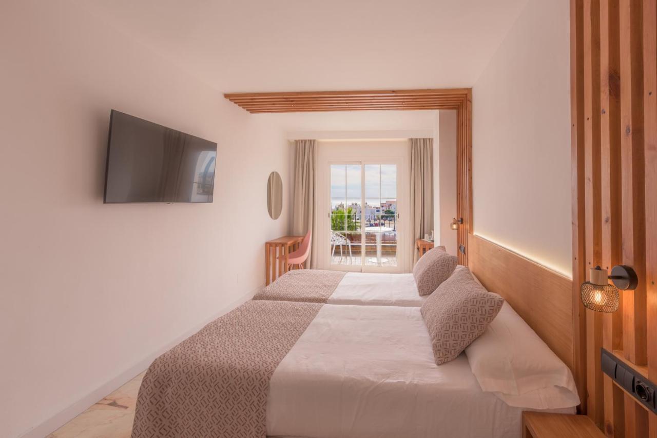 Hotel Boutique Sibarys - Adults Recommended Nerja Exterior photo