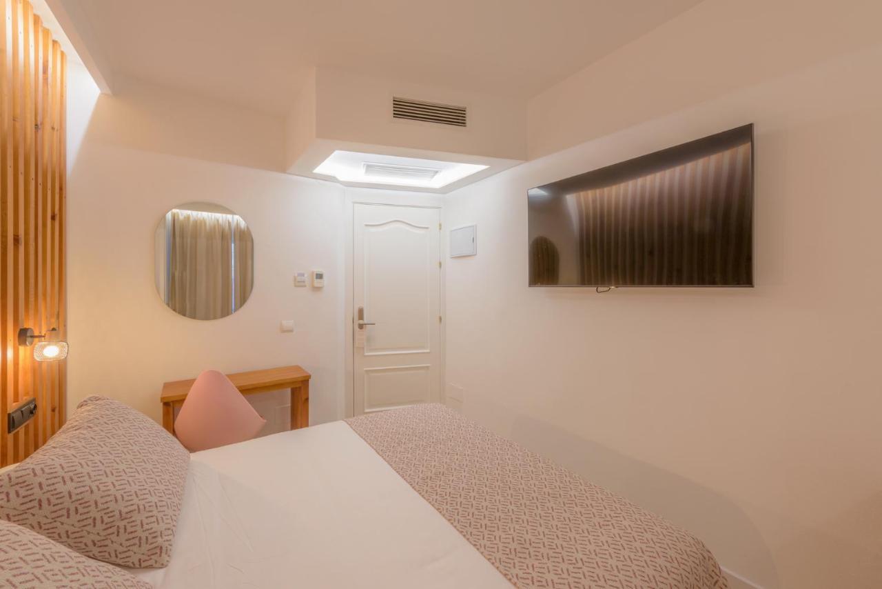 Hotel Boutique Sibarys - Adults Recommended Nerja Exterior photo
