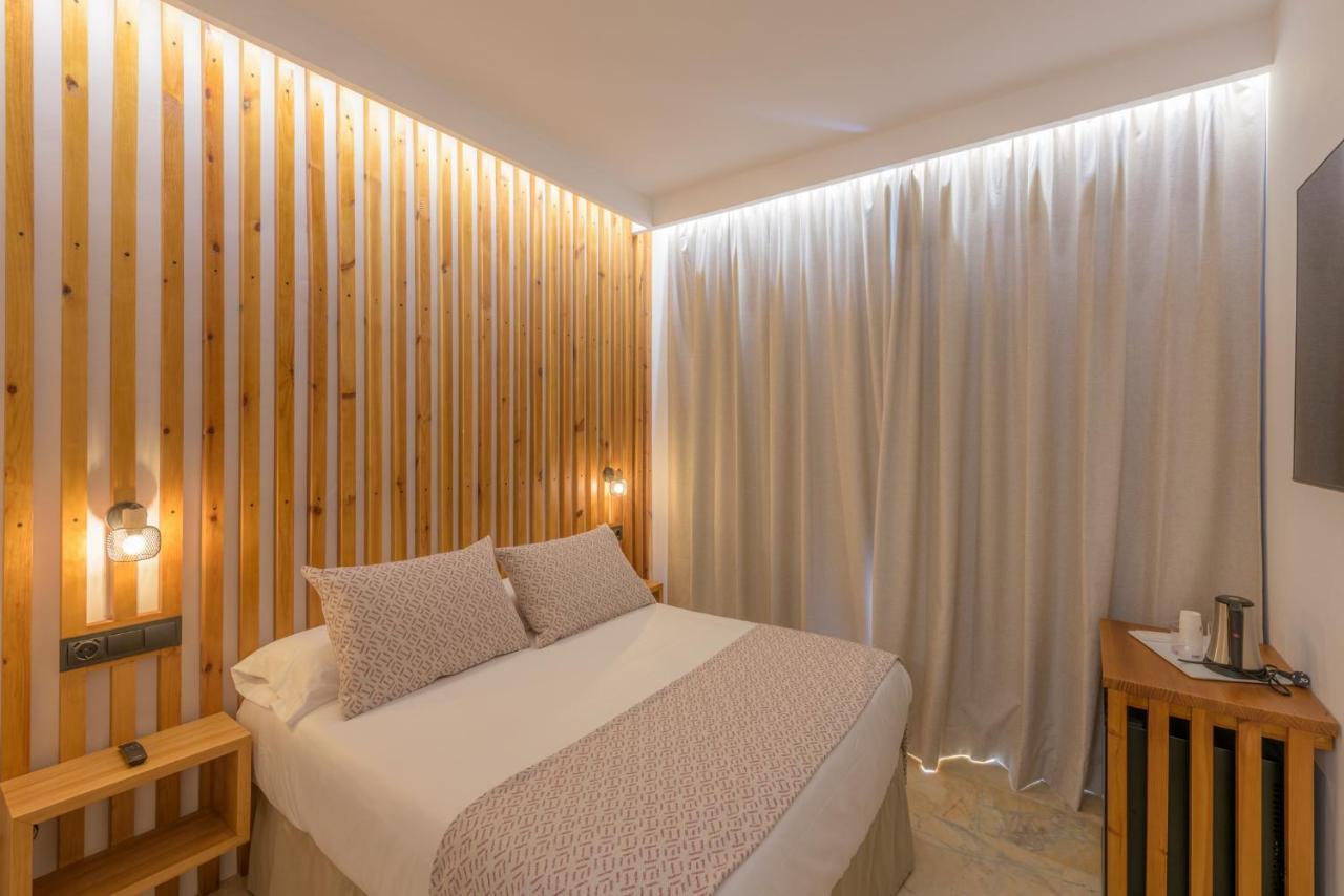 Hotel Boutique Sibarys - Adults Recommended Nerja Exterior photo