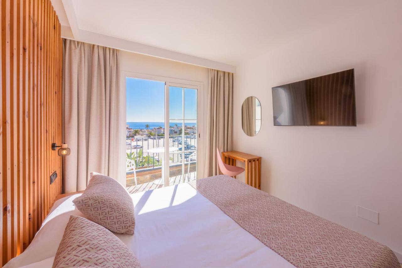 Hotel Boutique Sibarys - Adults Recommended Nerja Exterior photo