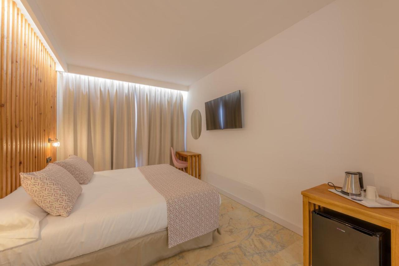 Hotel Boutique Sibarys - Adults Recommended Nerja Exterior photo