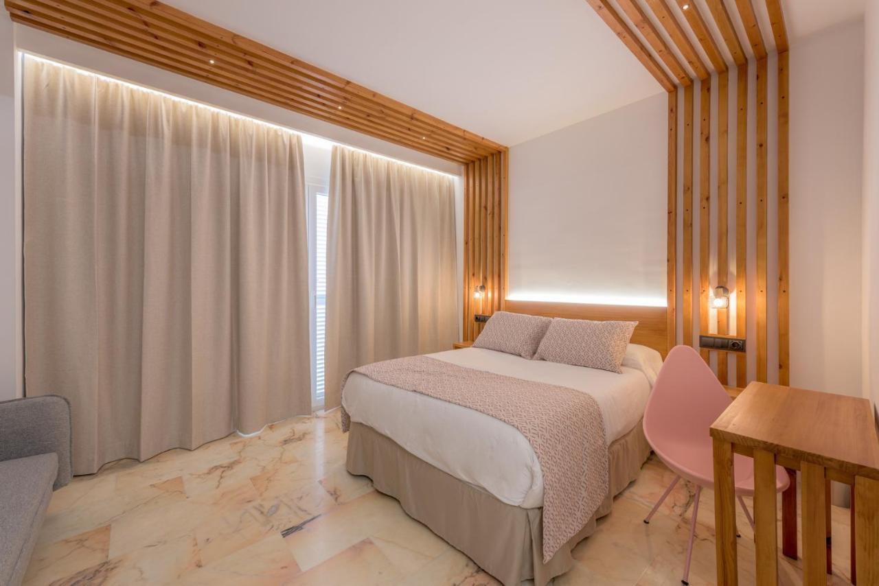 Hotel Boutique Sibarys - Adults Recommended Nerja Exterior photo