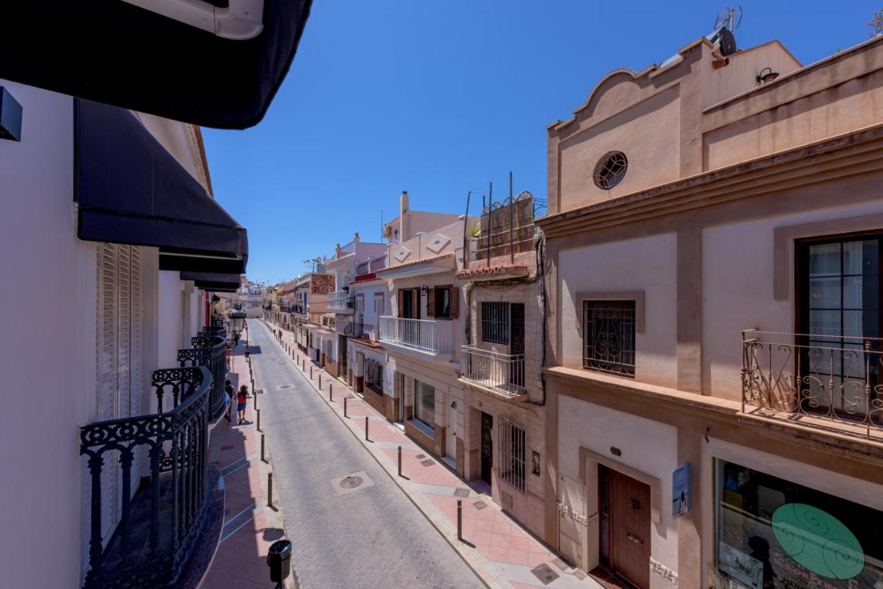 Hotel Boutique Sibarys - Adults Recommended Nerja Exterior photo