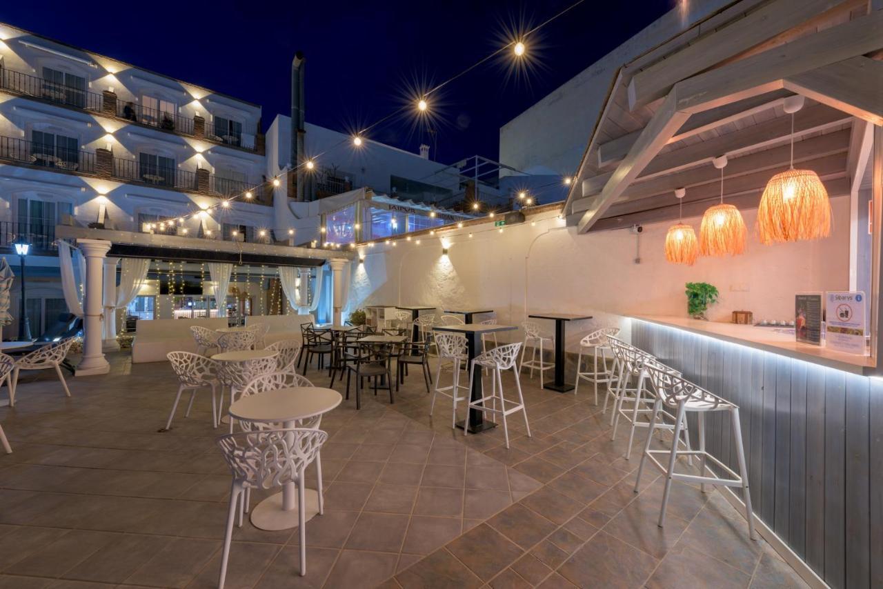 Hotel Boutique Sibarys - Adults Recommended Nerja Exterior photo