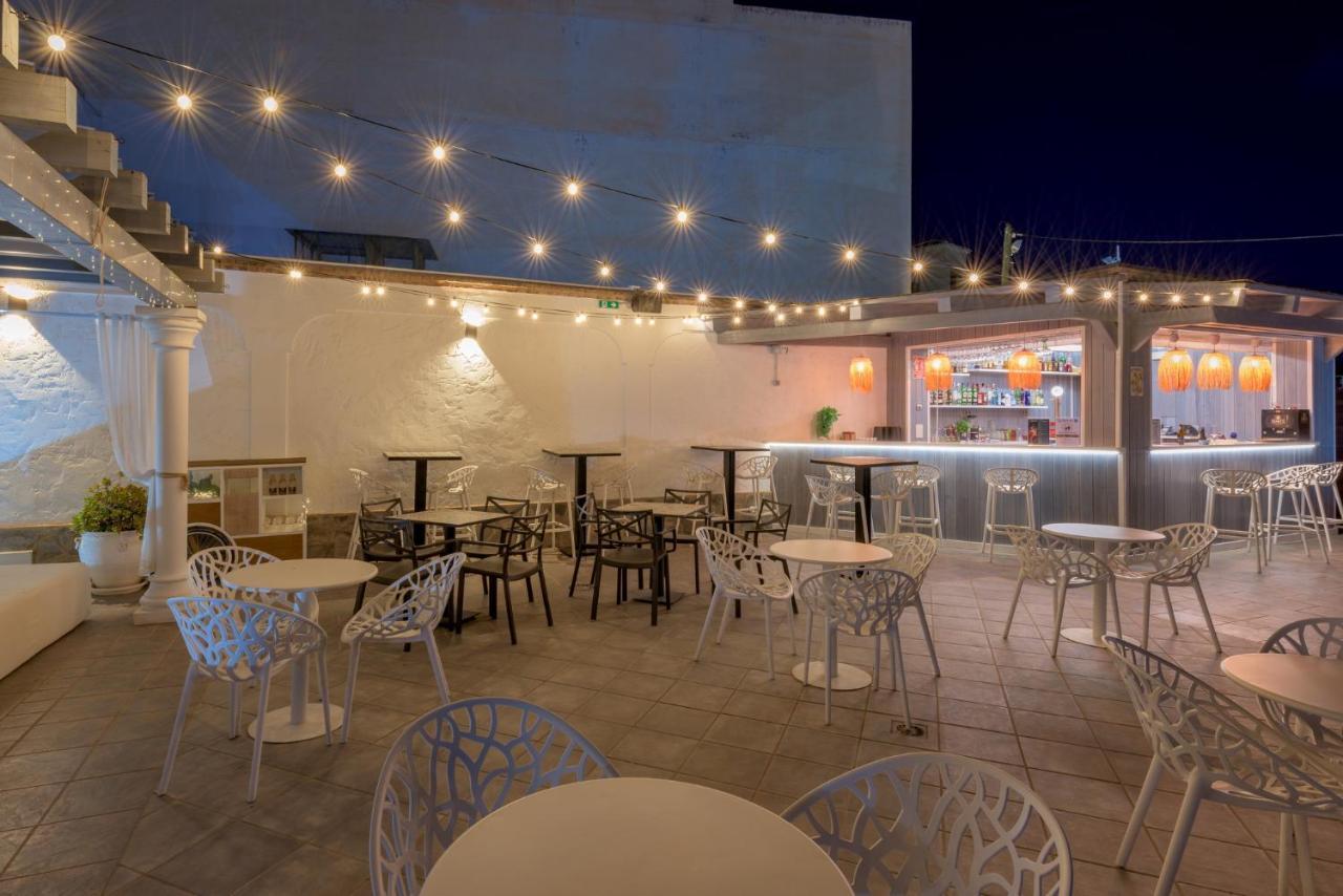Hotel Boutique Sibarys - Adults Recommended Nerja Exterior photo
