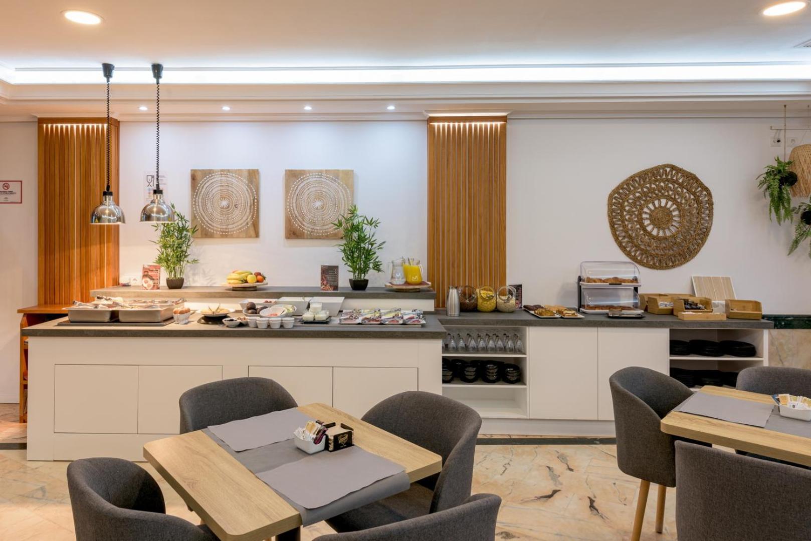 Hotel Boutique Sibarys - Adults Recommended Nerja Exterior photo